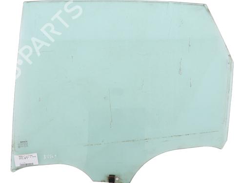 Dørrute venstre bak RENAULT GRAND SCÉNIC II (JM0/1_) 1.9 dCi (JM0G, JM12, JM1G, JM2C) (120 hp) 30899940