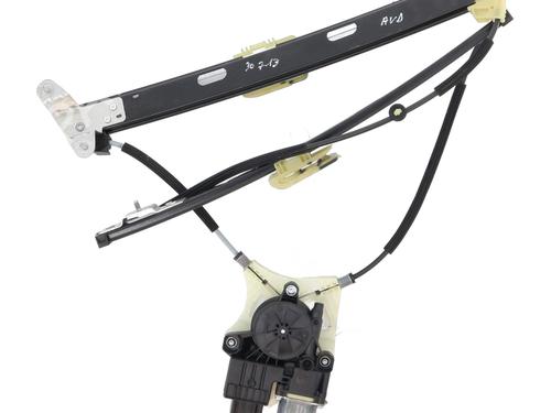 Front right window mechanism VW POLO VI (AW1, BZ1, AE1) 1.6 TDI | BP28476834C23 - Image 2
