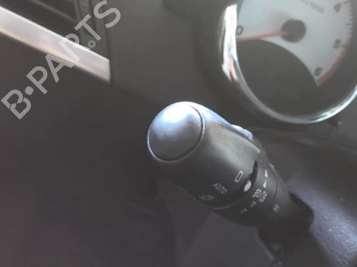 Used Steering column stalk PEUGEOT 207 (WA_, WC_) 1.6 HDi (90 hp) 20971762