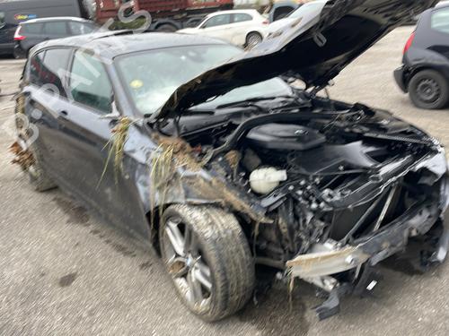 Right rear window switch BMW 1 (F20) 118 d | BP29629313I28 - Image 12