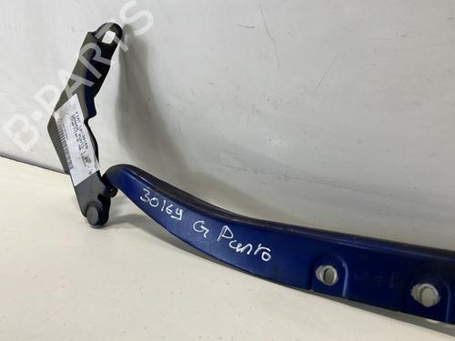 Hinge/Door check strap FIAT GRANDE PUNTO (199_) 1.2 | BP21775831C146