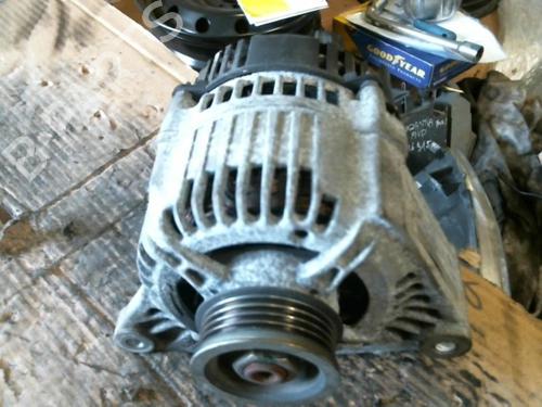 Generator PEUGEOT 306 Hatchback (7A, 7C, N3, N5) 1.4 (75 hp) 20961826