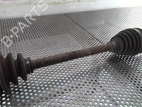 Left front driveshaft TOYOTA YARIS (_P1_) 1.3 (NCP10, SCP12_) | BP20947916M38 