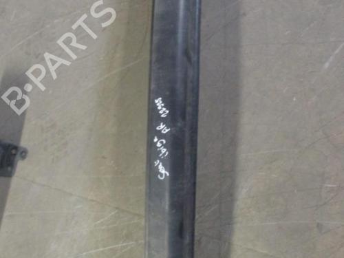 Used Rear bumper reinforcement SEAT IBIZA III (6L1) 1.4 16V (75 hp) 20942837