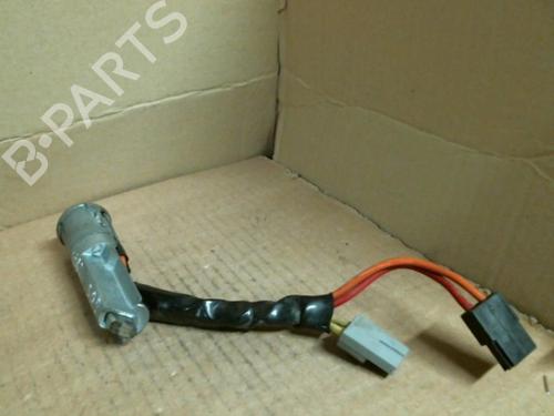 Used Ignition barrel Ignition barrel PEUGEOT 405 I (15B) 1.9 Diesel (69 hp) 22024485 22024485