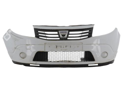 Front bumper DACIA SANDERO | BP36011841C7 - Image 3