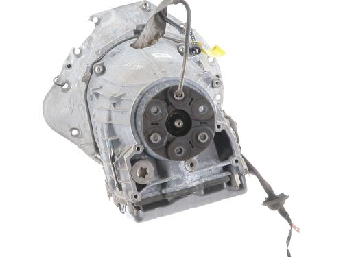 Gearbox MERCEDES-BENZ SLK (R172) 250 (172.447) | BP23791087M3 - Image 4