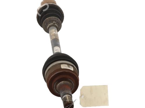 Left front driveshaft PEUGEOT 208 II (UB_, UP_, UW_, UJ_) 1.2 PureTech 100 | BP27734036M38 