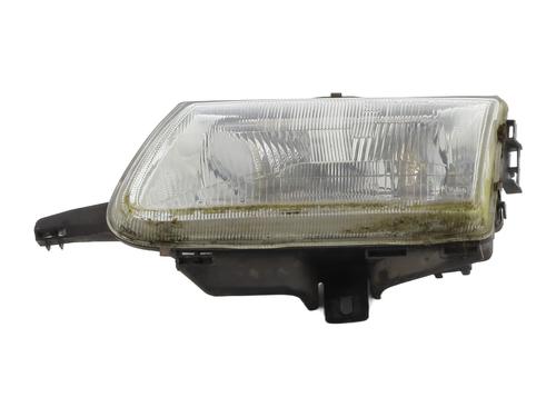 Venstre forlygte CITROËN SAXO (S0, S1) 1.1 X, SX (60 hp) 33123486