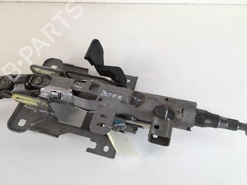 Used Steering column Steering column PEUGEOT 5008 (0U_, 0E_) 1.6 HDi (112 hp) 30704960 30704960