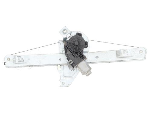 Used Front left window mechanism CITROËN C3 II (SC_) 1.6 HDi 90 (90 hp) 30634652