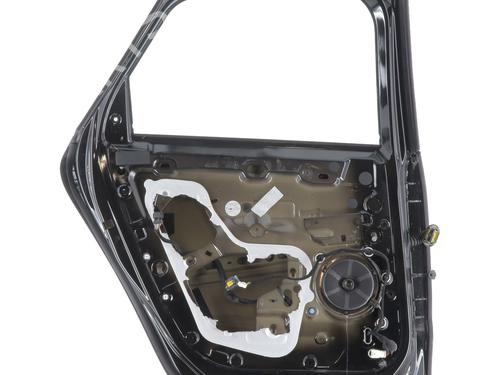 Dør venstre bagtil CITROËN C4 Picasso II 2.0 BlueHDi 150 | BP30132103C4 - Image 2