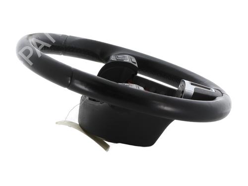 Steering wheel VW JETTA IV (162, 163, AV3, AV2) 1.4 TSI | BP31286634C49 