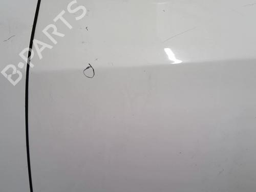 Used Left front door KIA PICANTO II (TA) 1.2 (85 hp) 23791352