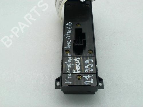 Left front window switch FORD FOCUS II (DA_, HCP, DP) 1.6 TDCi | BP20953541I27 