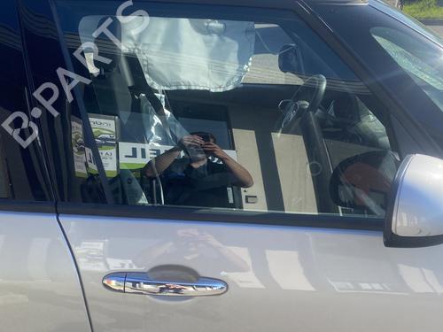 Used Front right door window FIAT 500L (351_, 352_) 0.9 (199LYC1B) (105 hp) 25594009