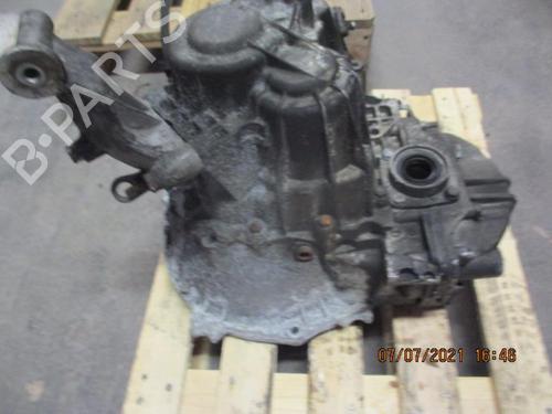 Gearbox ALFA ROMEO 147 (937_) 1.9 JTDM 8V (937.AXD1A, 937.AXU1A, 937.BXU1A) | BP20963375M3 