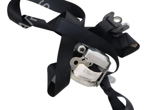 Used Front left seatbelt Front left seatbelt PEUGEOT 107 (PM_, PN_) 1.0 (68 hp) 20956782 20956782
