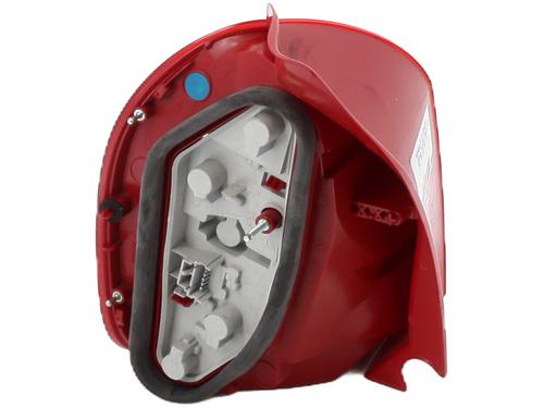 Right taillight RENAULT MODUS / GRAND MODUS (F/JP0_) 1.5 dCi (JP0G, JP0H) | BP20956680C35 