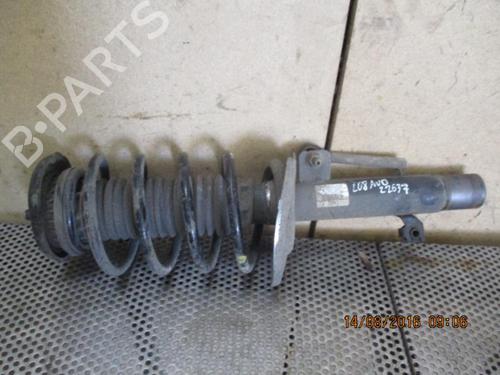 Used Right front shock absorber PEUGEOT 208 I (CA_, CC_) 1.6 HDi (92 hp) 20967053