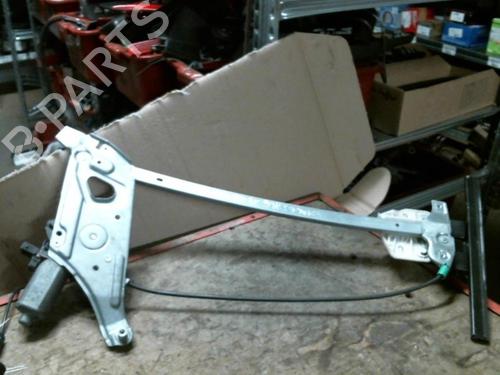Used Rear left window mechanism RENAULT ESPACE III (JE0_) 3.0 V6 24V (JE0G, JE0R) (190 hp) 25267664