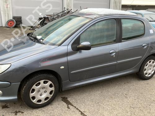Seat buckle PEUGEOT 206 Hatchback (2A/C) 1.4 HDi eco 70 | BP20964891I32 