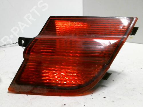 Left front indicator NISSAN MICRA III (K12) 1.5 dCi | BP20940400C32 