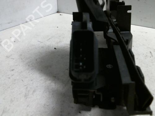 Front left lock FORD FOCUS II (DA_, HCP, DP) 1.8 TDCi | BP20962730C98 