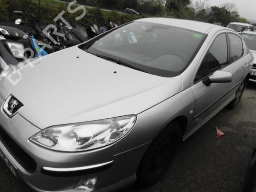 Right front window motor PEUGEOT 407 (6D_) 2.0 (6DRFNB, 6DRFNE) | BP20946701E20 