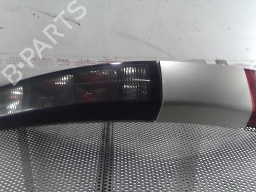 Venstre baglygte OPEL MERIVA A MPV (X03) 1.7 CDTI (E75) (100 hp) 20950627