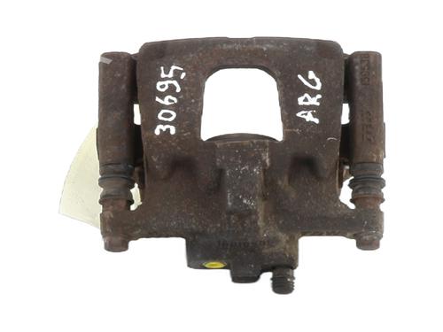 Venstre bremsecaliper bak JEEP WRANGLER III (JK) 2.8 CRD | BP29978948M107 