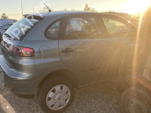 Rear right interior door handle SEAT IBIZA III (6L1) 1.9 TDI | BP20965169I16 