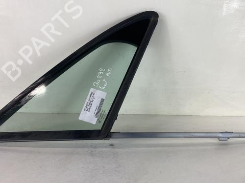 Used Front right quarter glass PEUGEOT 407 (6D_) 2.0 16V (6DRFJC, 6DRFJE, 6DRFJF) (140 hp) 27981680