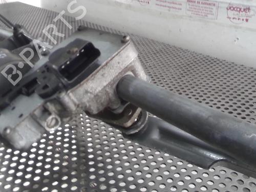 Ruitenwissermotor voor PEUGEOT 307 (3A/C) 1.6 16V (109 hp) 20960228