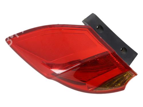 Left taillight KIA CEE'D (JD) 1.6 CRDi 128 | BP33809243C34 - Image 2