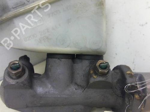 Brake master cylinder RENAULT KANGOO (KC0/1_) 1.5 dCi (KC07) | BP20955467M77 