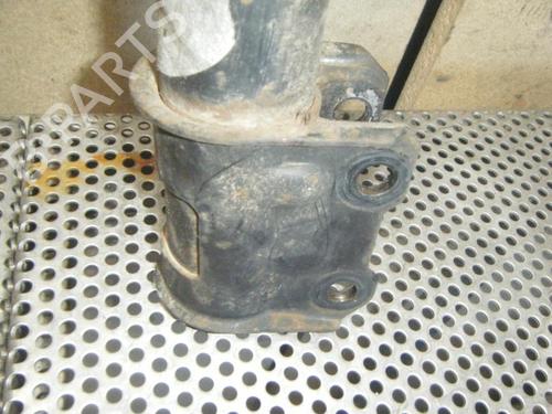 Used Right front shock absorber OPEL ZAFIRA A MPV (T98) 2.0 DI 16V (F75) (82 hp) 20943417