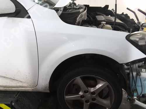 Used Right front fenders Right front fenders KIA PRO CEE'D (ED) 1.6 CRDi 90 (90 hp) 35959580 35959580