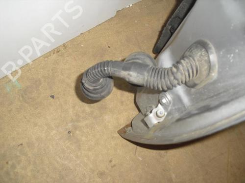 Left front door FORD MONDEO III (B5Y) 2.0 16V TDDi / TDCi | BP20948886C2 