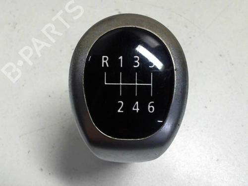 Used Shift knob Shift knob BMW 5 (E60) 520 d (163 hp) 20941740 20941740