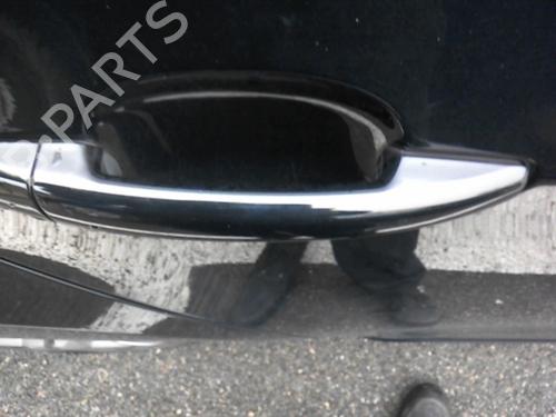 Used Rear right exterior door handle PEUGEOT 5008 (0U_, 0E_) 2.0 HDi 150 / BlueHDi 150 (150 hp) 20958601