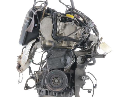 Engine RENAULT LAGUNA II (BG0/1_) 1.8 16V (BG04, BG0B, BG0C, BG0V) | BP29490064M1 