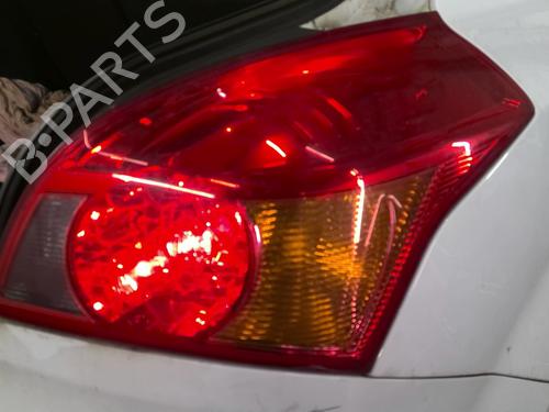 Used Right taillight KIA PRO CEE'D (ED) 1.6 CRDi 90 (90 hp) 31599464