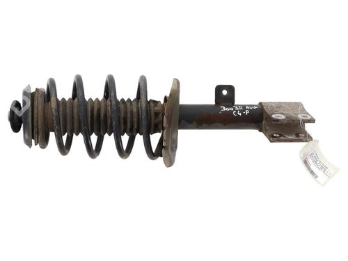 Left front shock absorber CITROËN C4 Grand Picasso I (UA_) 1.6 HDi | BP29324135M16 