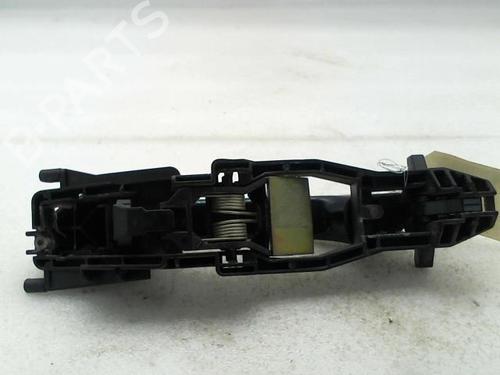 Used Front right exterior door handle MERCEDES-BENZ C-CLASS (W203) C 220 CDI (203.006) (136 hp) 20952515