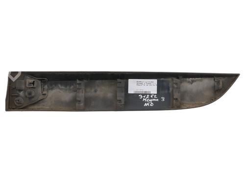 Door moulding trim RENAULT MEGANE III Hatchback (BZ0/1_, B3_) 1.5 dCi (BZ09, BZ0D, BZ1W, BZ29, BZ14) | BP29324079C150 