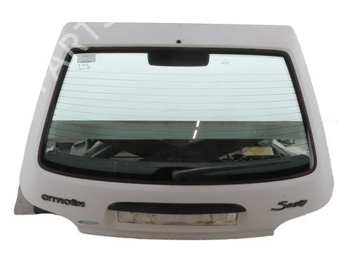tailgate-citroen-saxo-s0-s1-1996-1997-1998-1999-2000-2001-2002-2003-2004-30704938 main image
