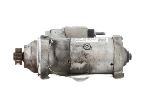Used Starter VW GOLF SPORTSVAN VII (AM1, AN1) 1.6 TDI (110 hp) 30719435