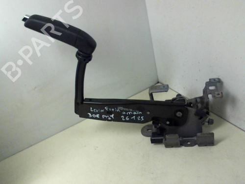 Hand brake PEUGEOT 308 I (4A_, 4C_) 1.6 HDi | BP20939750I18 