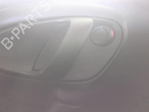 Used Rear left interior door handle CITROËN XSARA (N1) 1.8 i 16V (110 hp) 22022985